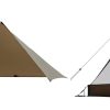 Lightweight Waterproof Camping Tent for Easy Setup and Backpacking 3