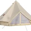 Lightweight Tent Pole Replacement Kit 2Pcs 8.5mm Aluminum Alloy 3