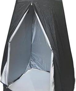 Portable Shower and Camping Toilet Tent – Outdoor Gear Solution