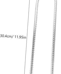 6 Pack U Shaped Outdoor Landscape Stakes for Tents Tarps and Fences 2