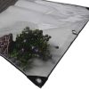 Waterproof Camping Tent Tarp and Sun Canopy for Outdoor Use 4