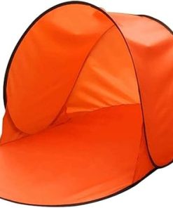 Portable Baby Beach Tent Easy Setup Windproof Waterproof Canopy