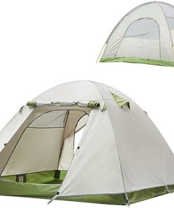 Beach Tent Shelters for 2-4 Person Easy Setup Sun Shade with Bag