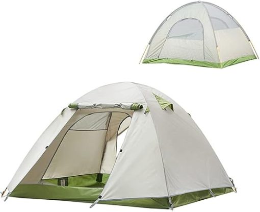 Beach Tent Shelters for 2-4 Person Easy Setup Sun Shade with Bag