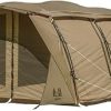 IFAST Family Camping Tents Outdoor Double Layers Waterproof Easy Setup 4