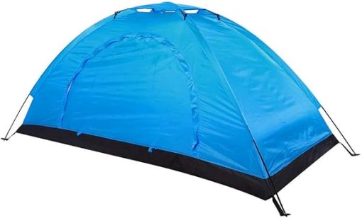 Single Person Tent for Camping and Fishing Outdoor Leisure Tent