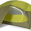 Clostnature Polaris Lightweight Backpacking Tent – 7’3” x 4’11” x 3’10” Camping Tent with Matching Waterproof Tent Footprint, 2 Person Waterproof Tent with Camping Tarp for Outdoor, Hiking 4