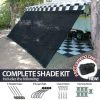 Snow Peak Amenity Dome Tent for Ultimate Outdoor Comfort 4