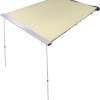 Spacious 6 Person Camping Tent with 2 Compartments Easy Setup 4
