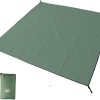 VICASKY Stainless Steel Tent Nails for Camping and Hiking 10 cm 4