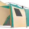 Thick Waterproof Camping Tent Tarps for Outdoor Sports and Greenhouse 3