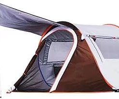 Speedy Open Automatic Camping Tent Portable and Rainproof Folding Tent