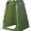Outdoor 10×20 Foot Tent with Sandbags and Supports for 20 People 3