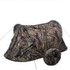 4 Section Tarp Shelter Canopy Tent Support Rods for Porch 2Pcs 3