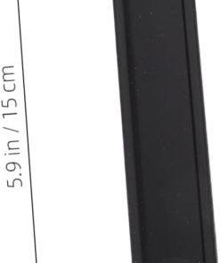 Versatile Lawn Mower Spikes 50pcs Plastic Tent Ground Stakes Easy Install 2