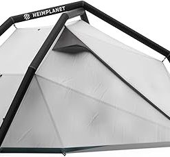 HEIMPLANET FISTRAL V2 Inflatable Tent for 1-2 People Camping