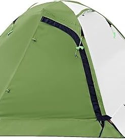 Lightweight Waterproof Winter Camping Tent for 2 Person Backpacking