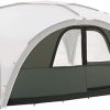 Gorich Beach Tent for 6 People with Extra-Large Sandproof Waterproof Beach Blanket, 10x9ft 3