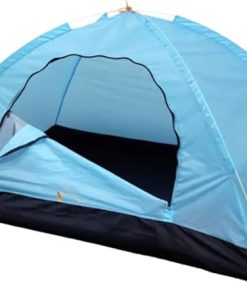 Multi-Purpose Portable Camping Tent for 1-2 Persons Easy to Install