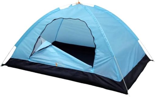 Multi-Purpose Portable Camping Tent for 1-2 Persons Easy to Install