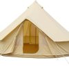 Heavy Duty Alloy Tent Stakes for Camping Awning Canopy – 6pcs Set 3