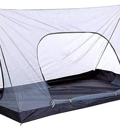 Lightweight Waterproof Backpacking Tent for 2-3 Persons Camping