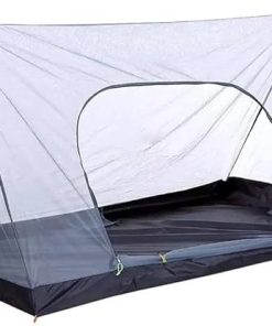 Lightweight Waterproof Mosquito Net for Camping Travel Bed Canopy