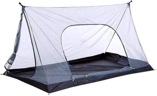 Lightweight Waterproof Mosquito Net for Camping Travel Bed Canopy