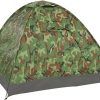 Outdoor Tarp Tent Awning for Beach Camping Hiking Lightweight Portable 3