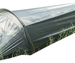 Single Person Watertight Camping Tent and Sleeping Bag for Hiking