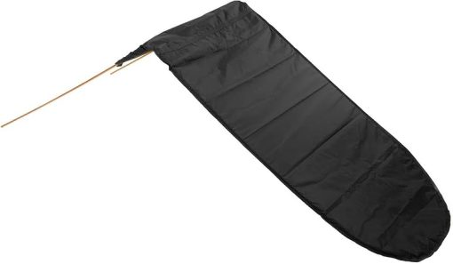 Portable Foldable Kayak Canopy Set for Canoes and Boats - Image 2