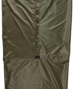 Cold-Resistant Waterproof Bivy Bag for Weight Sleeping Bag Protection
