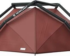 HEIMPLANET Kirra Inflatable 2-3 Person Camping Tent 5000mm Waterproof 2