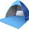 Portable Rainproof Camping Tent for Hiking Outdoor Use 4