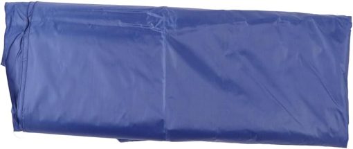 Thickened Windproof Canopy Sidewall Portable Sun Shade for Camping