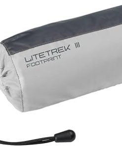 Salewa Sam85 Footprint Litetrek III Floor Saver Grey Unisex