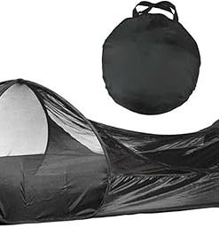 Foldable Popup Bivy Tent for Outdoor Camping Hiking and Fishing