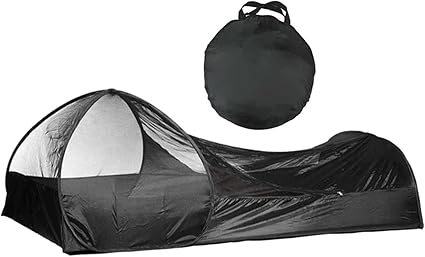 Foldable Popup Bivy Tent for Outdoor Camping Hiking and Fishing Foldable Popup Bivy Tent for Outdoor Camping Hiking and Fishing