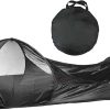 YIJU Bivy Tent Personal Camping Shade Easy Setup with Storage Bag 3