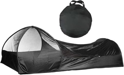 Lightweight Portable Bivy Tent for Camping Picnic Fishing Backpacking