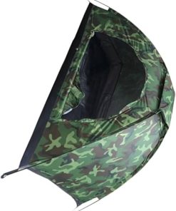 Automatic Waterproof Foldable Camping Tent for Outdoor Travel