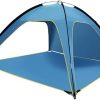 Spacious Camping Tent for 6 People Easy Setup with Mosquito Net 3