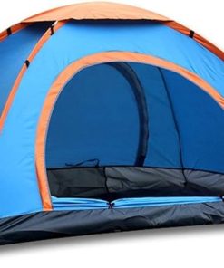 Large Easy Setup Outdoor Camping Tent for Beach and Fishing Trips 2