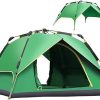 10×20 Pop-up Tent 420D Oxford Cloth Canopy with Side Walls 3