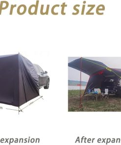 Car Awning for Willys Aero Americar Eight Truck Wagon Whippet Six Model 91 2