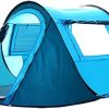 Ultralight Waterproof Beach Tent for Camping Hiking and Fishing 3
