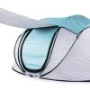 Automatic Canopy Tent Quick Opening Outdoor Sunscreen Beach Camping 3