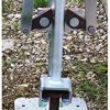 US Cargo Control 1 Inch by 30 Inch Double Head Tent Stake 4