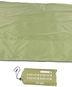 Popetpop Shade Tent Easy Pop Up Outdoor Canopy for Garden Use