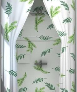 Aqumotic Camping Shower Tent Portable Changing Room 80-200cm